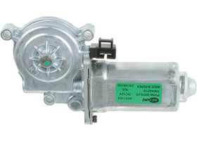 Motor De Elevación De Ventana Lado Conductor Delantero O Trasero