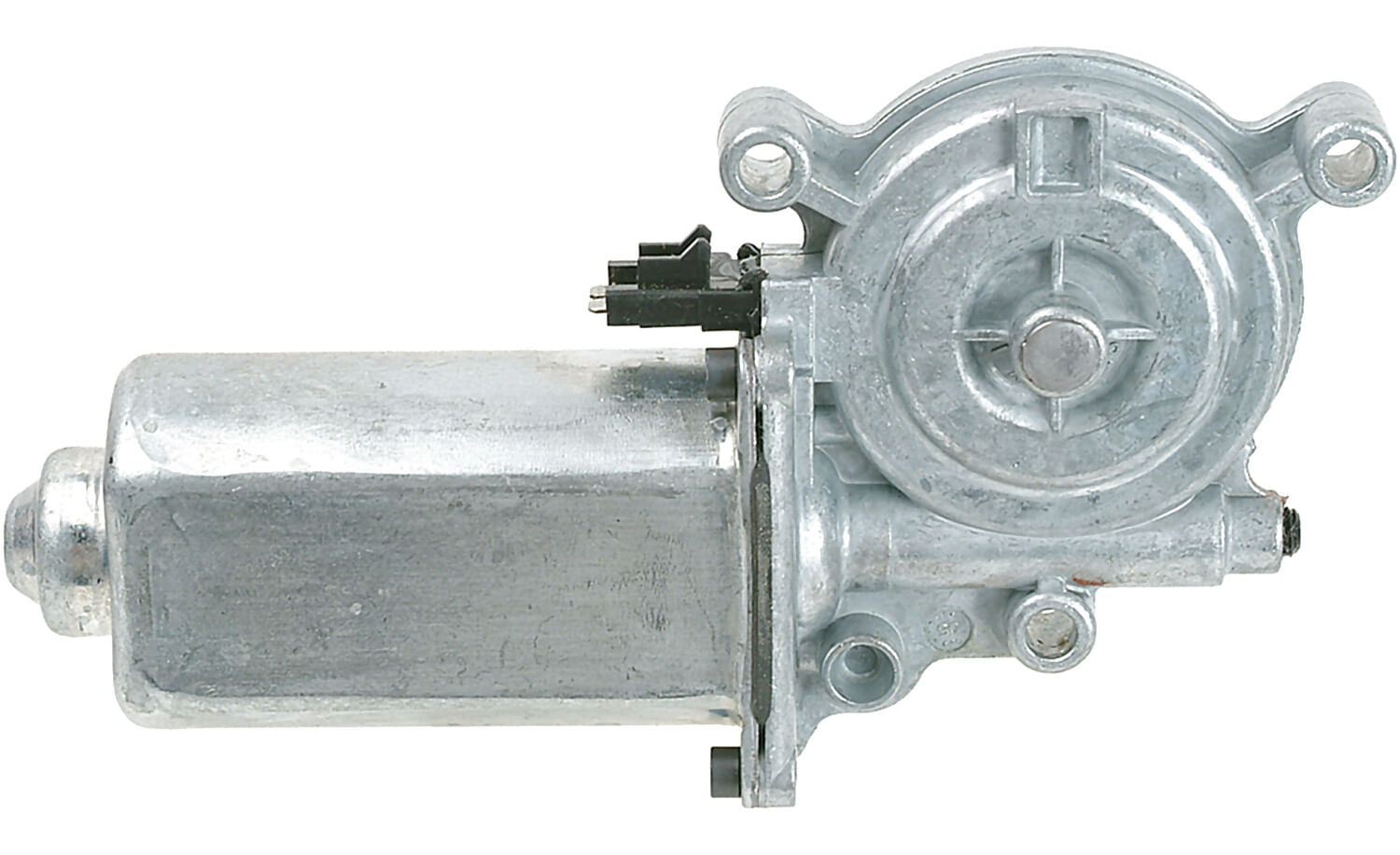 Motor De Elevación De Ventana Lado Conductor Delantero
