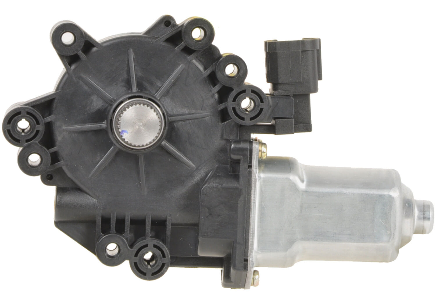 Motor De Elevación De Ventana Lado Conductor Delantero
