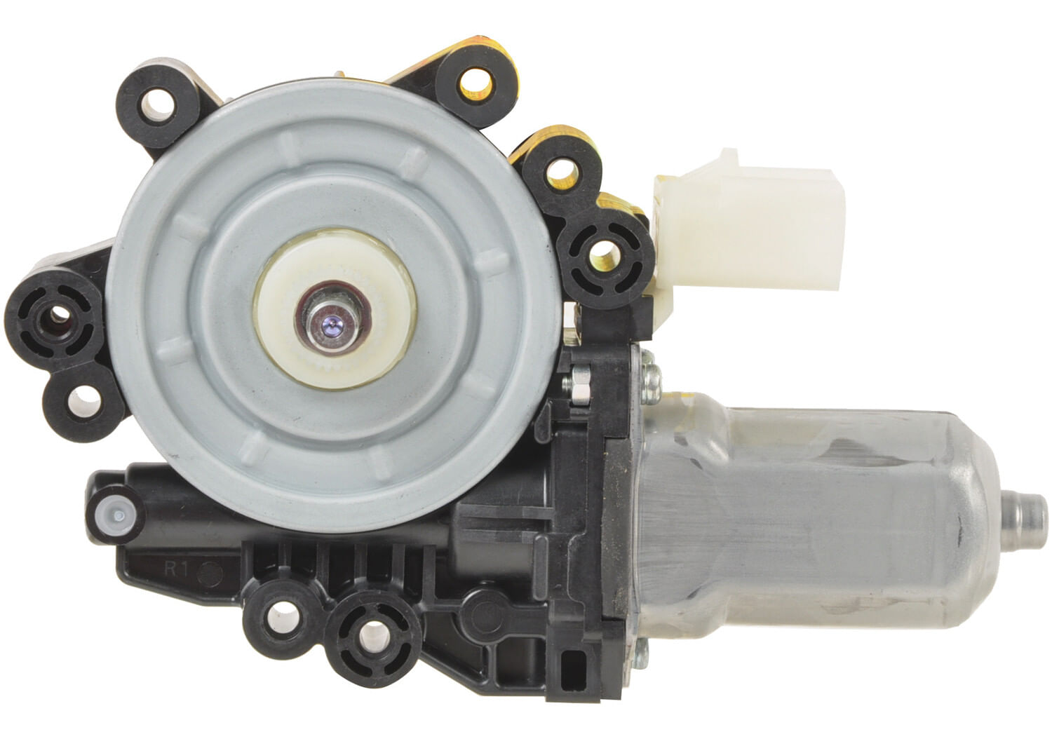 Motor De Elevación De Ventana Lado Conductor Delantero