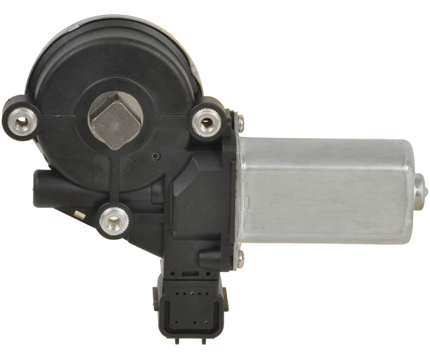 Motor De Elevación De Ventana Lado Pasajero Delantero
