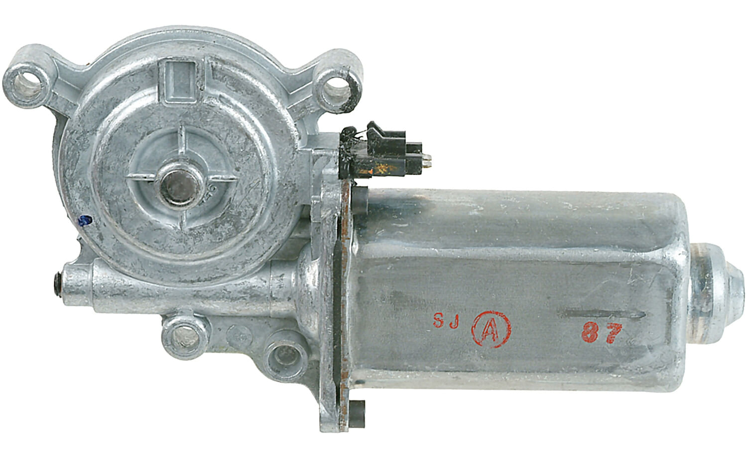 Motor De Elevación De Ventana Lado Pasajero Trasero