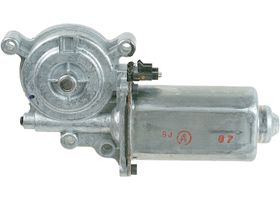 Motor De Elevación De Ventana Lado Conductor Delantero