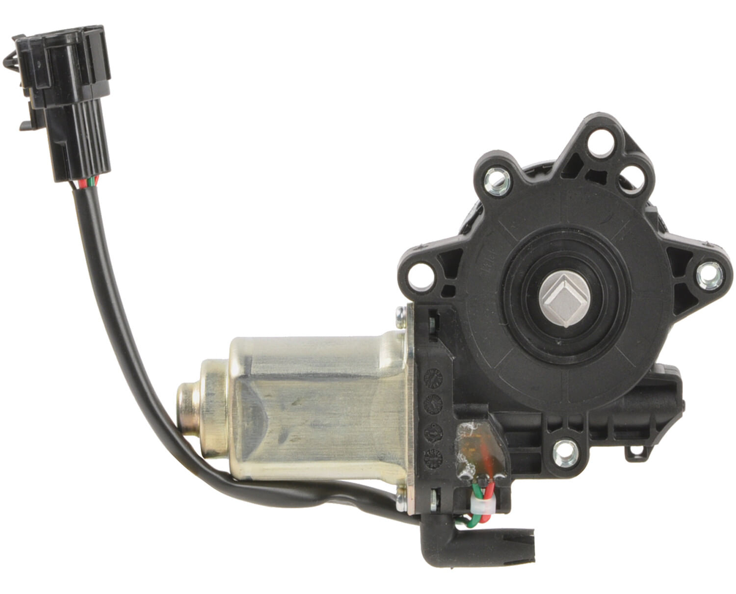 Motor De Elevación De Ventana Lado Conductor Delantero
