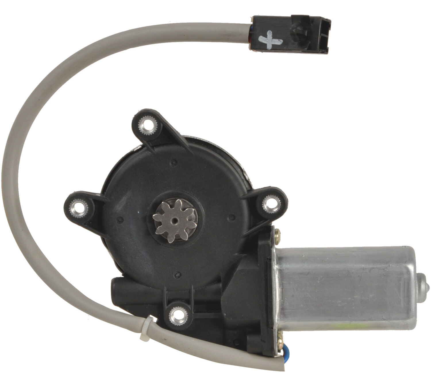 Motor De Elevación De Ventana Lado Conductor Delantero