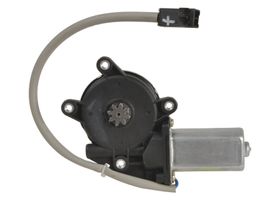Motor De Elevación De Ventana Lado Conductor Delantero