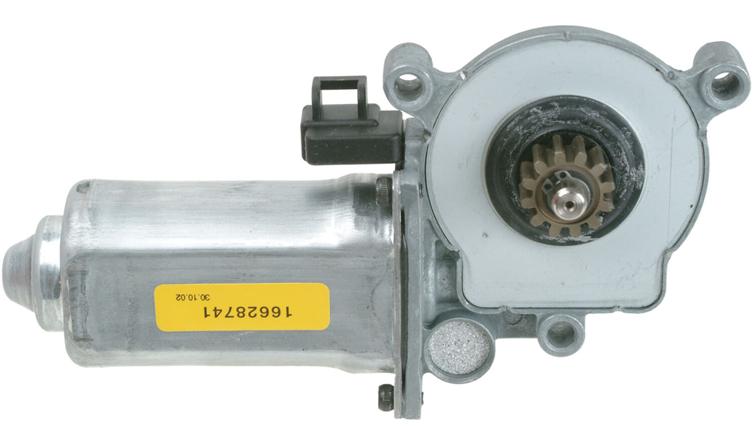 Motor De Elevación De Ventana Lado Conductor Trasero