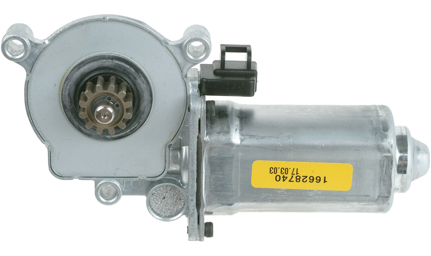 Motor De Elevación De Ventana Lado Pasajero Trasero