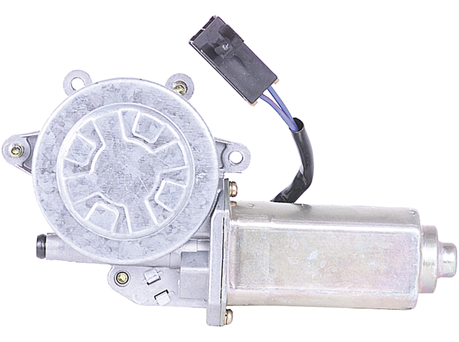 Motor De Elevación De Ventana Lado Pasajero Delantero O Trasero