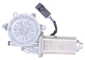 Motor De Elevación De Ventana Lado Conductor Delantero O Trasero