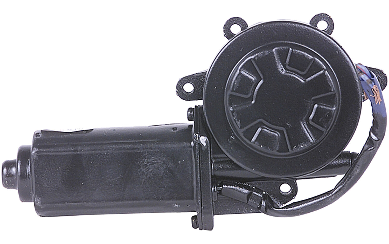 Motor De Elevación De Ventana Lado Conductor Delantero O Trasero
