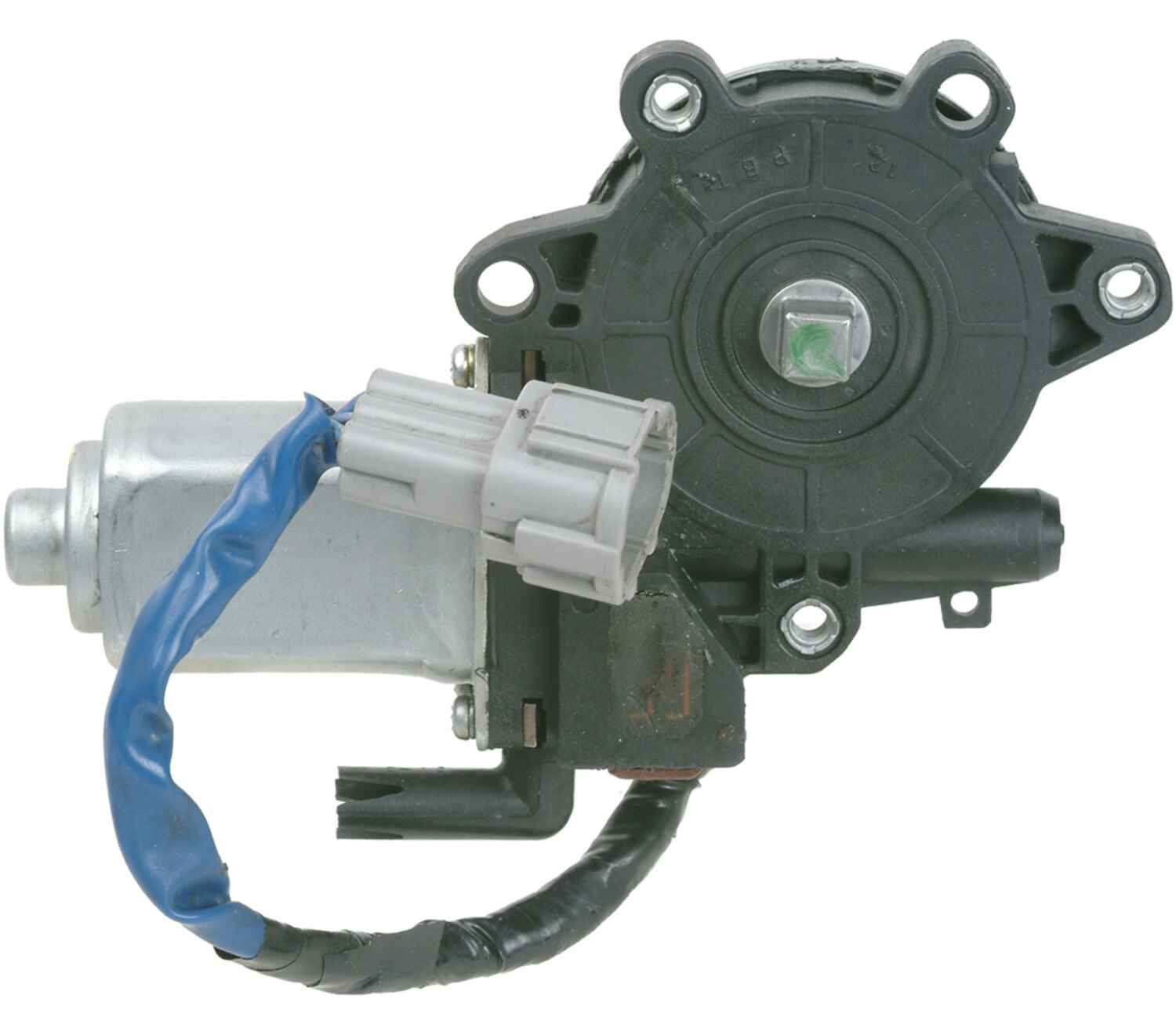 Motor De Elevación De Ventana Lado Conductor Delantero