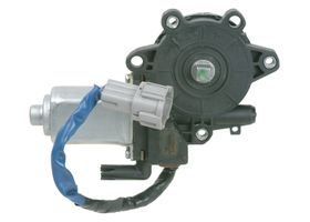 Motor De Elevación De Ventana Lado Conductor Delantero