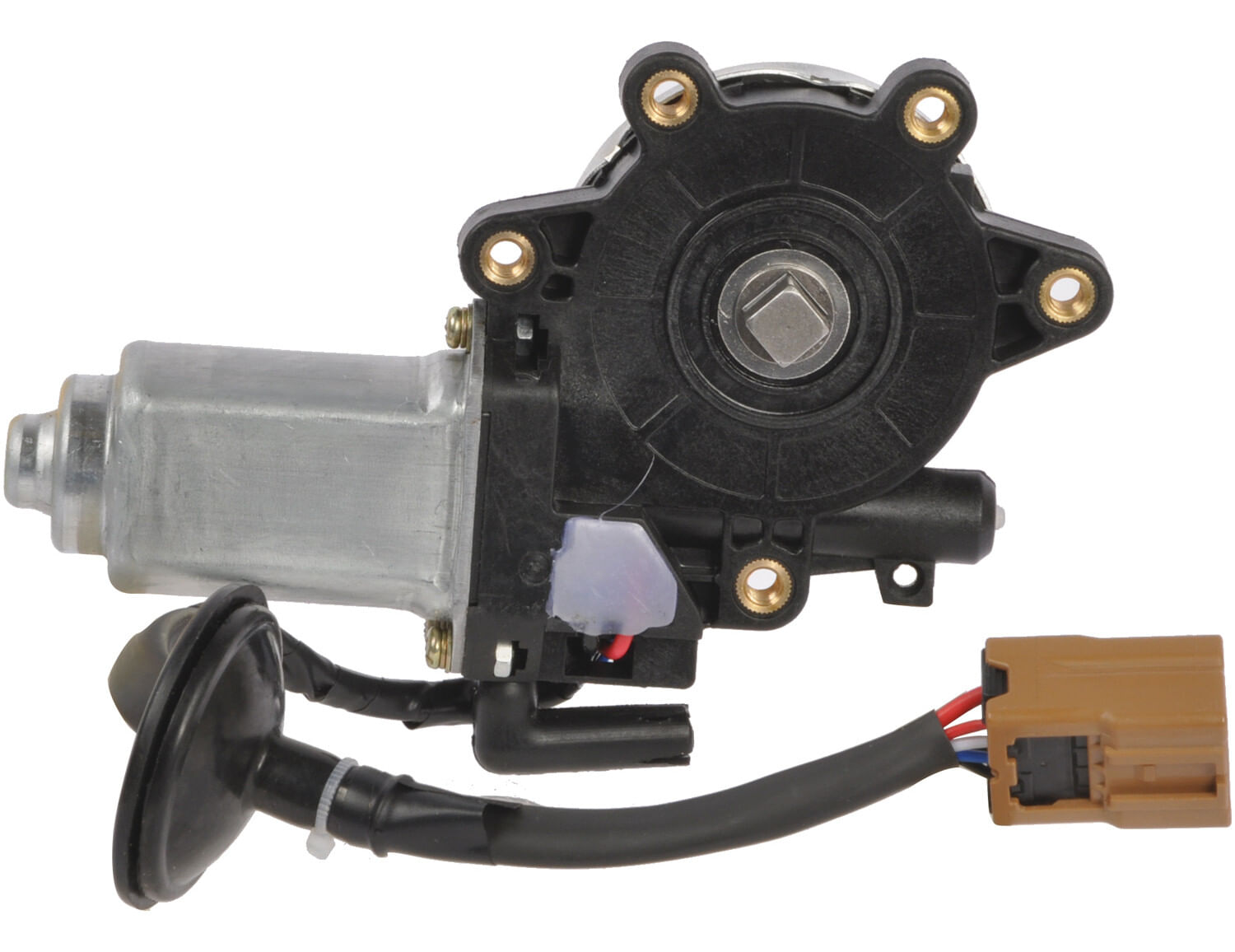 Motor De Elevación De Ventana Lado Conductor Delantero