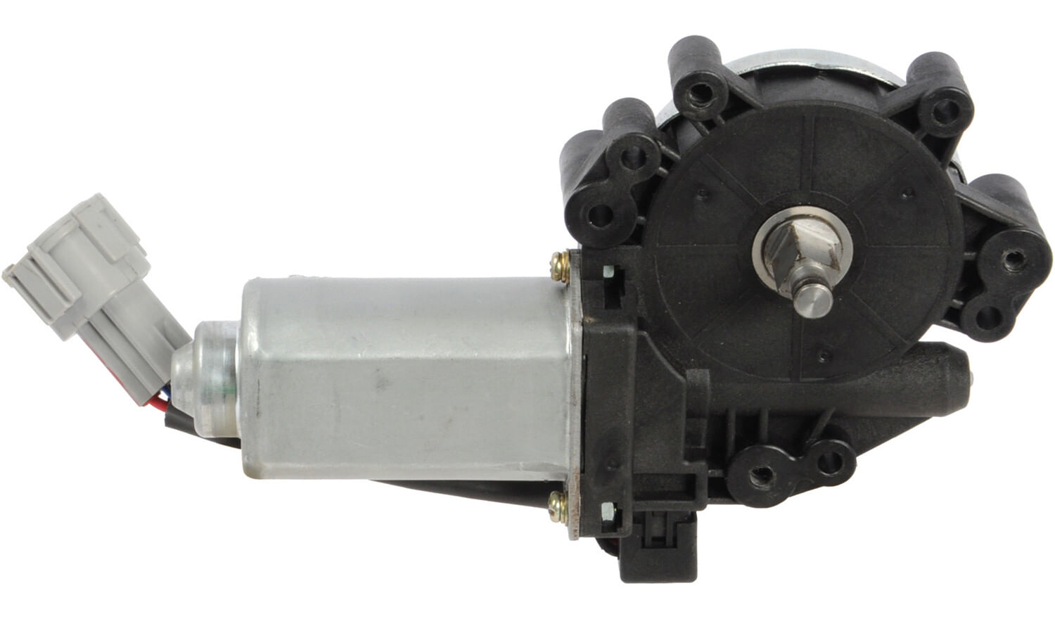 Motor De Elevación De Ventana Lado Pasajero Delantero