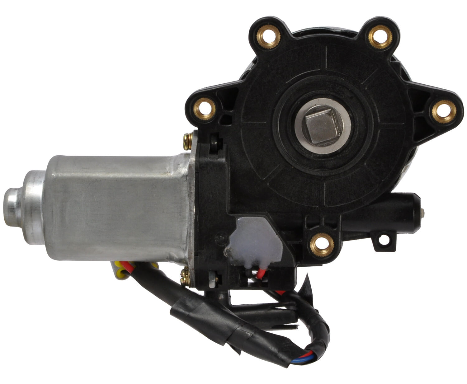 Motor De Elevación De Ventana Lado Conductor Delantero