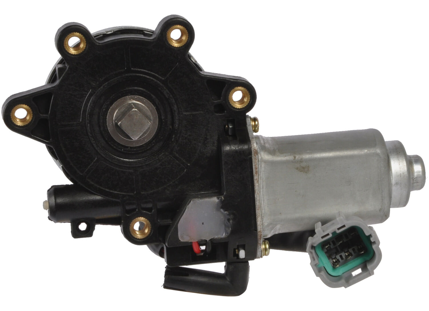 Motor De Elevación De Ventana Lado Pasajero Delantero