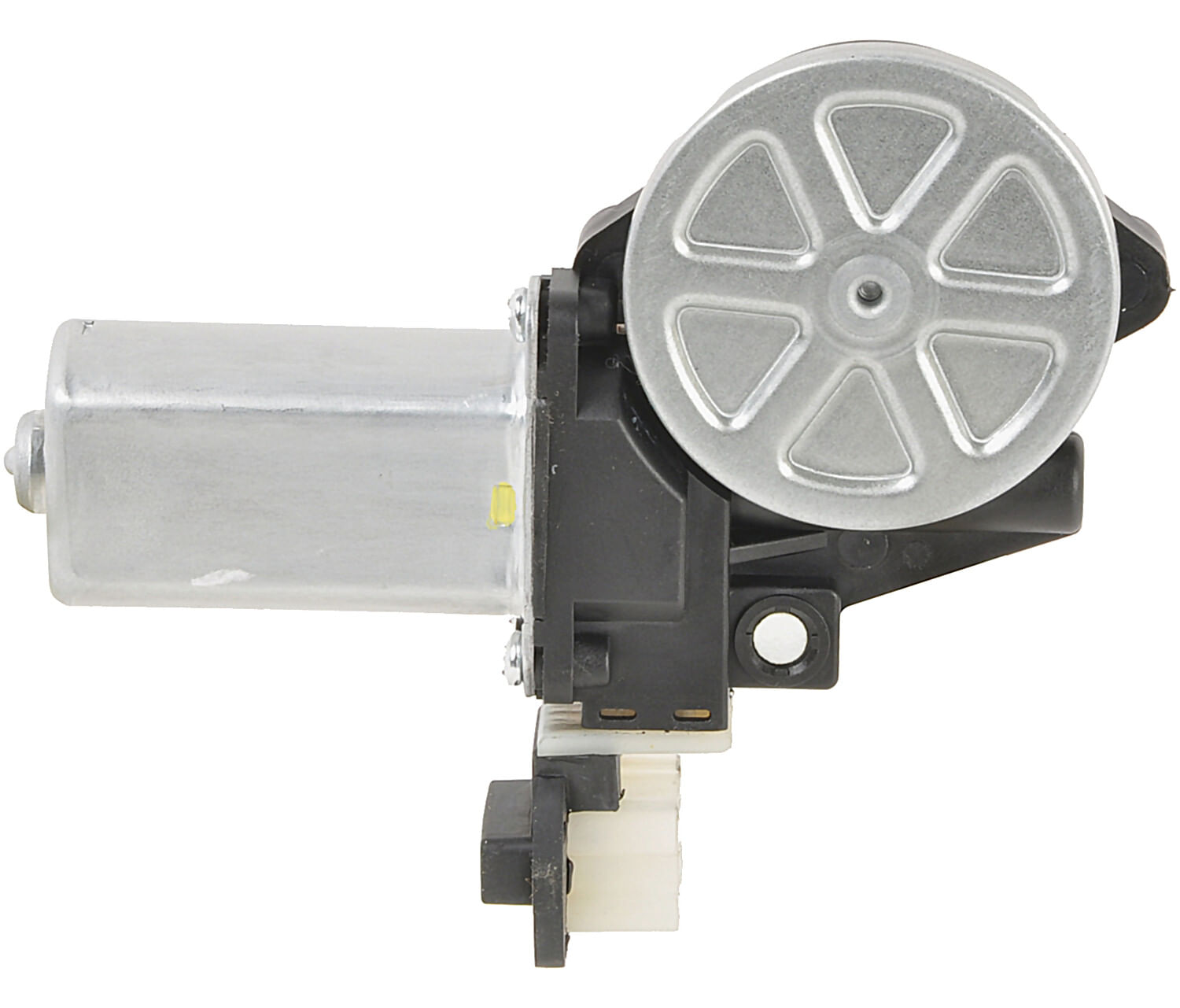 Motor De Elevación De Ventana Lado Pasajero Delantero