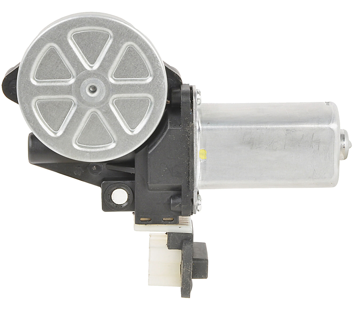 Motor De Elevación De Ventana Lado Conductor Delantero