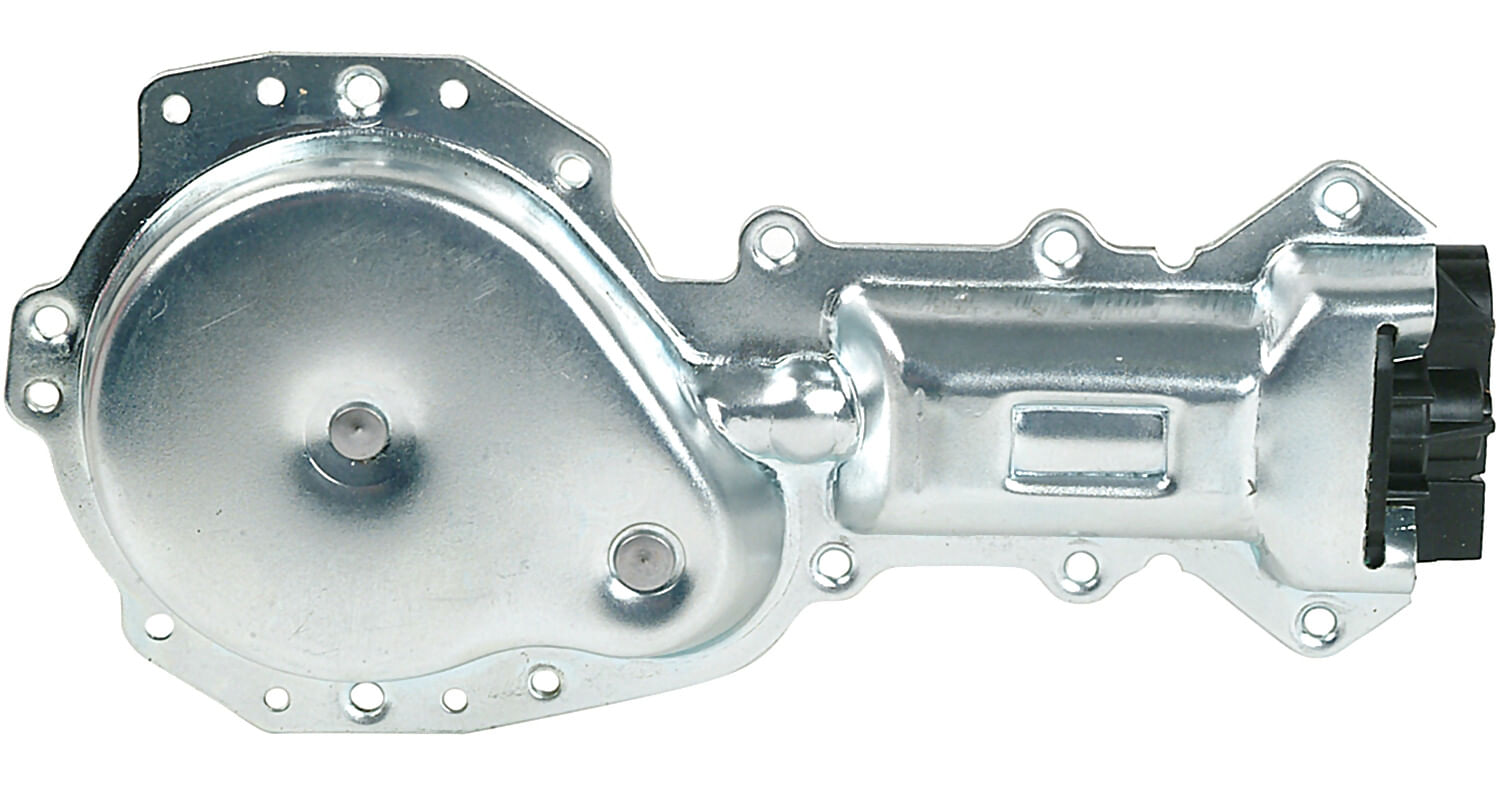 Motor De Elevación De Ventana Lado Conductor Delantero