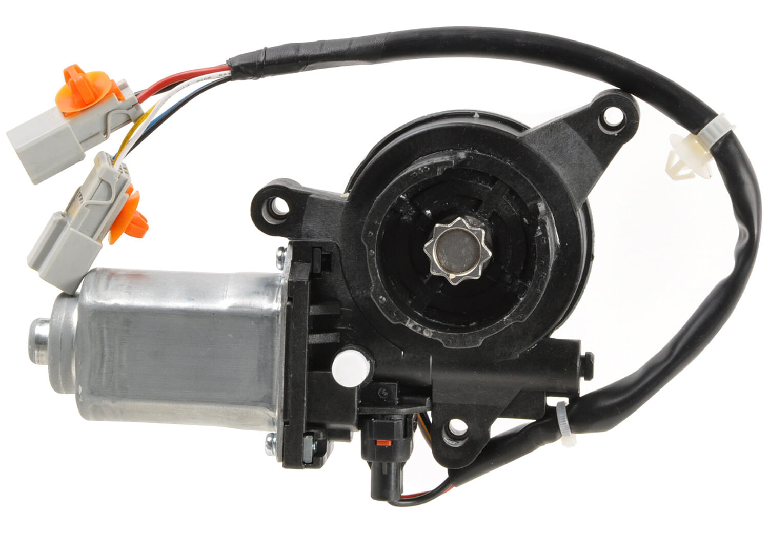 Motor De Elevación De Ventana Lado Conductor Delantero