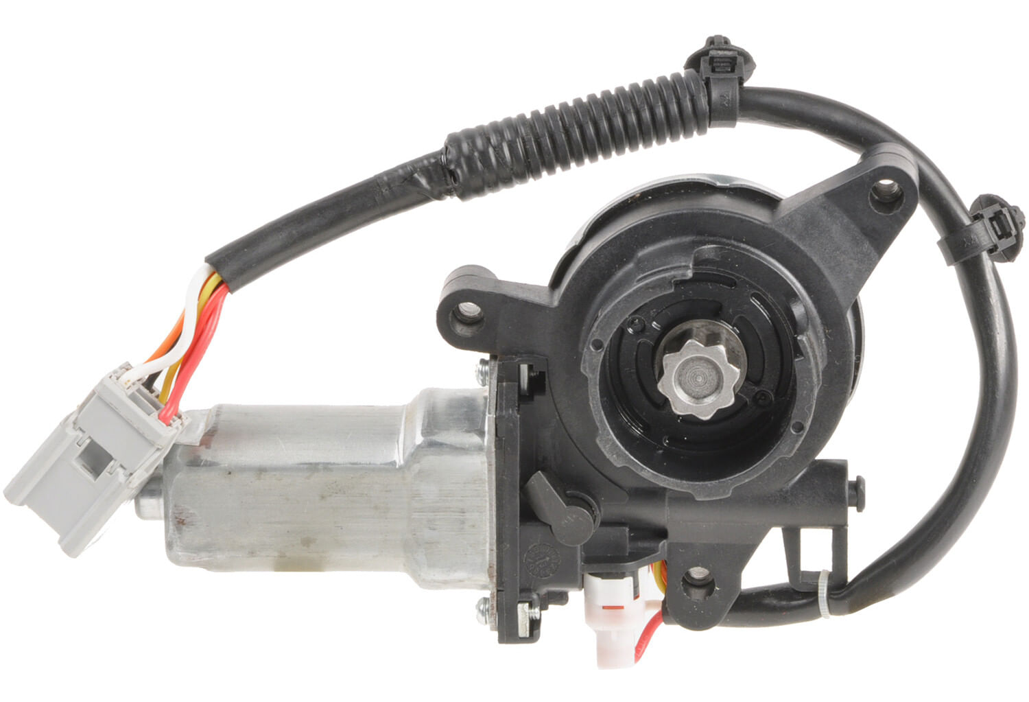 Motor De Elevación De Ventana Lado Conductor Delantero