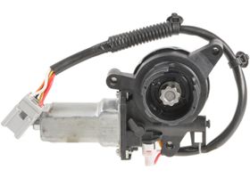 Motor De Elevación De Ventana Lado Conductor Delantero