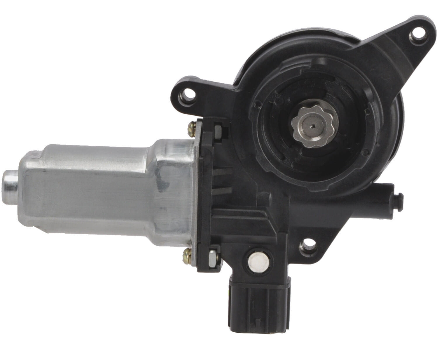 Motor De Elevación De Ventana Lado Conductor Delantero