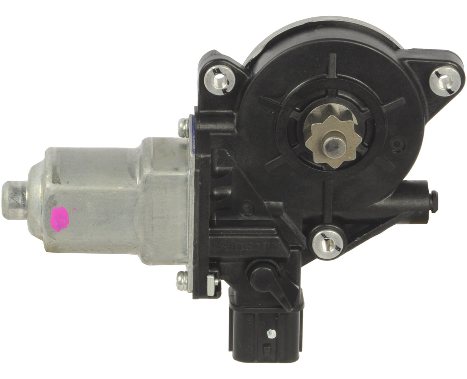 Motor De Elevación De Ventana Lado Pasajero Delantero