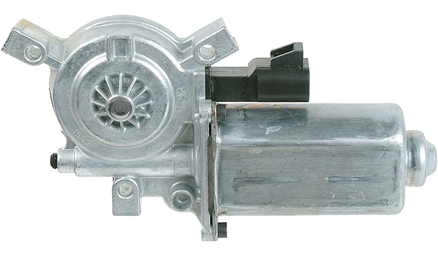 Motor De Elevación De Ventana Lado Pasajero Delantero