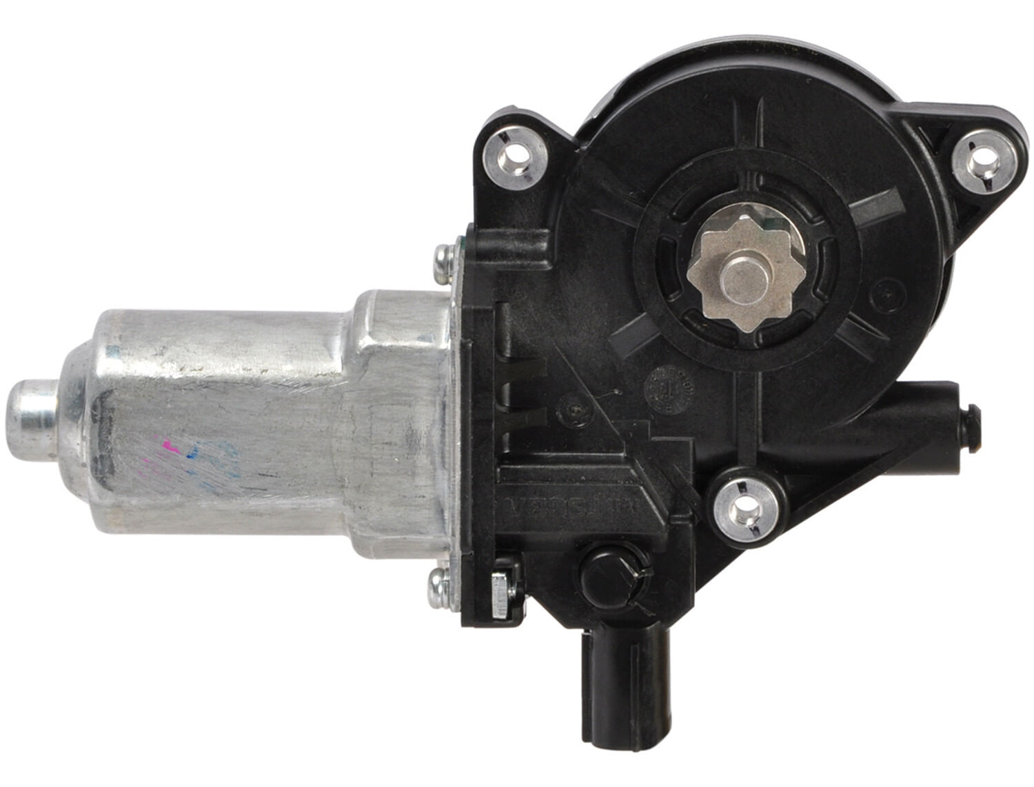 Motor De Elevación De Ventana Lado Pasajero Delantero