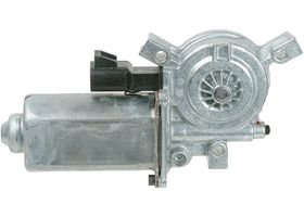 Motor De Elevación De Ventana Lado Conductor Delantero