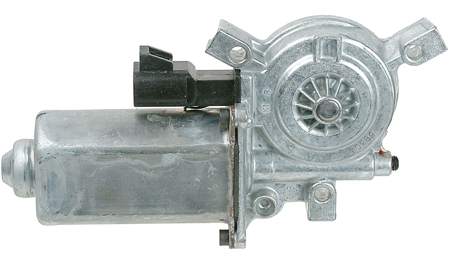 Motor De Elevación De Ventana Lado Conductor Delantero