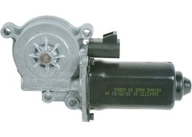 Motor De Elevación De Ventana Lado Pasajero Delantero O Trasero
