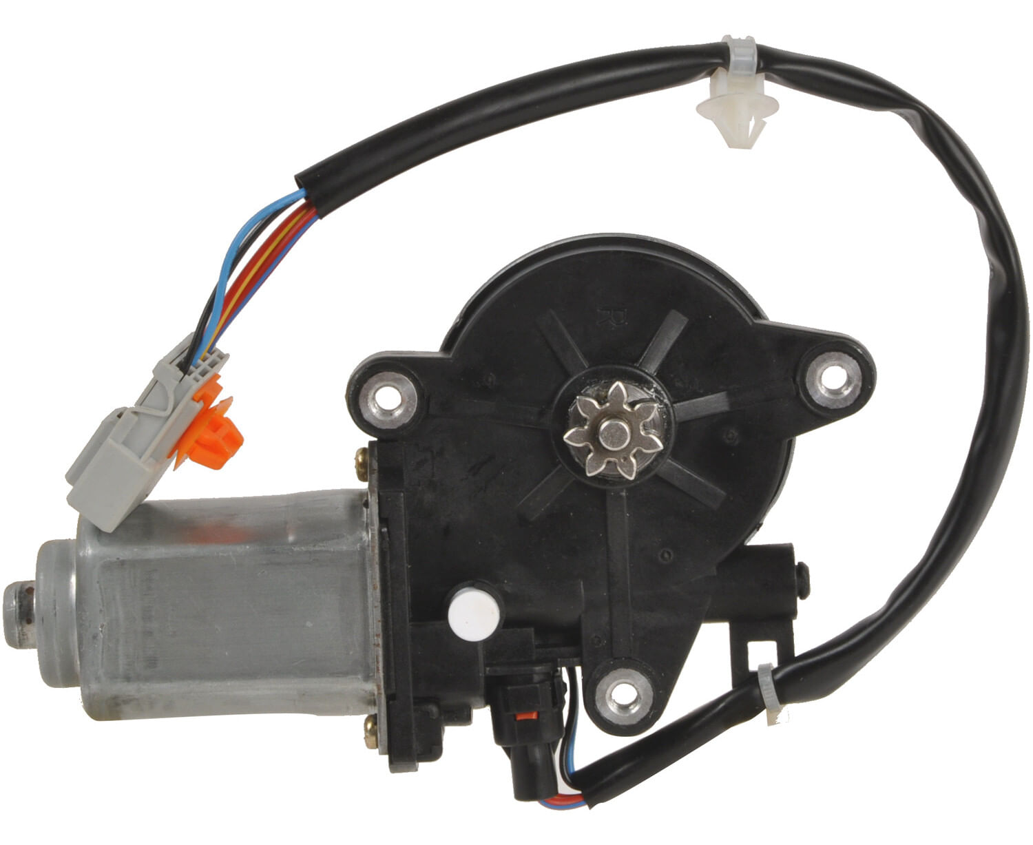 Motor De Elevación De Ventana Lado Conductor Delantero