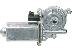 Motor De Elevación De Ventana Lado Conductor Delantero O Trasero
