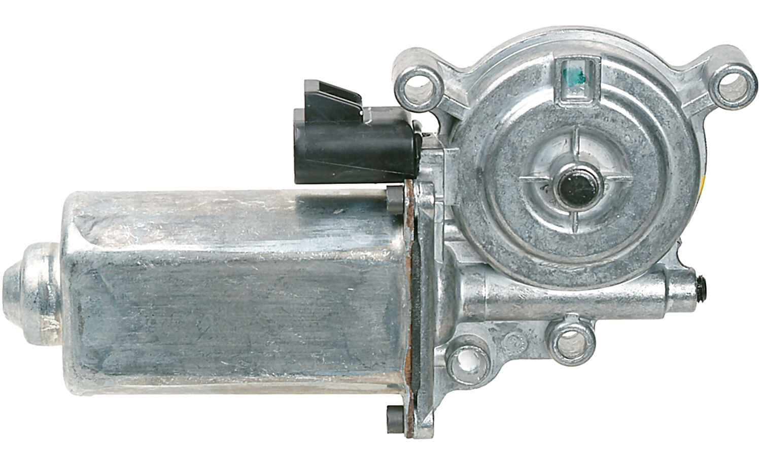 Motor De Elevación De Ventana Lado Conductor Delantero