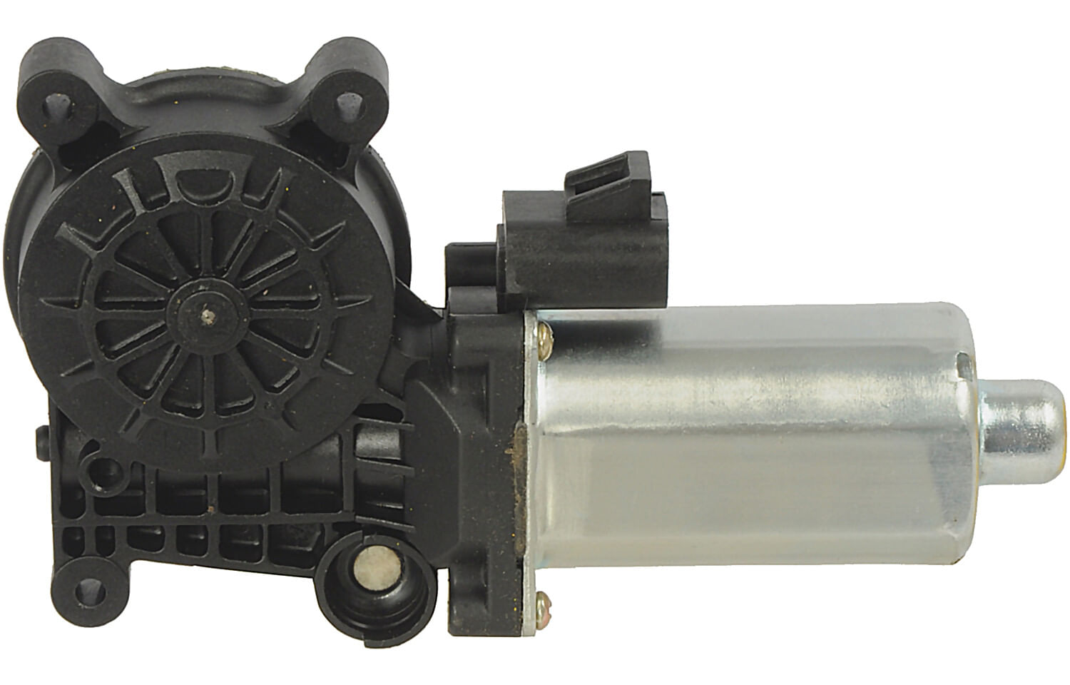 Motor De Elevación De Ventana Lado Conductor Trasero