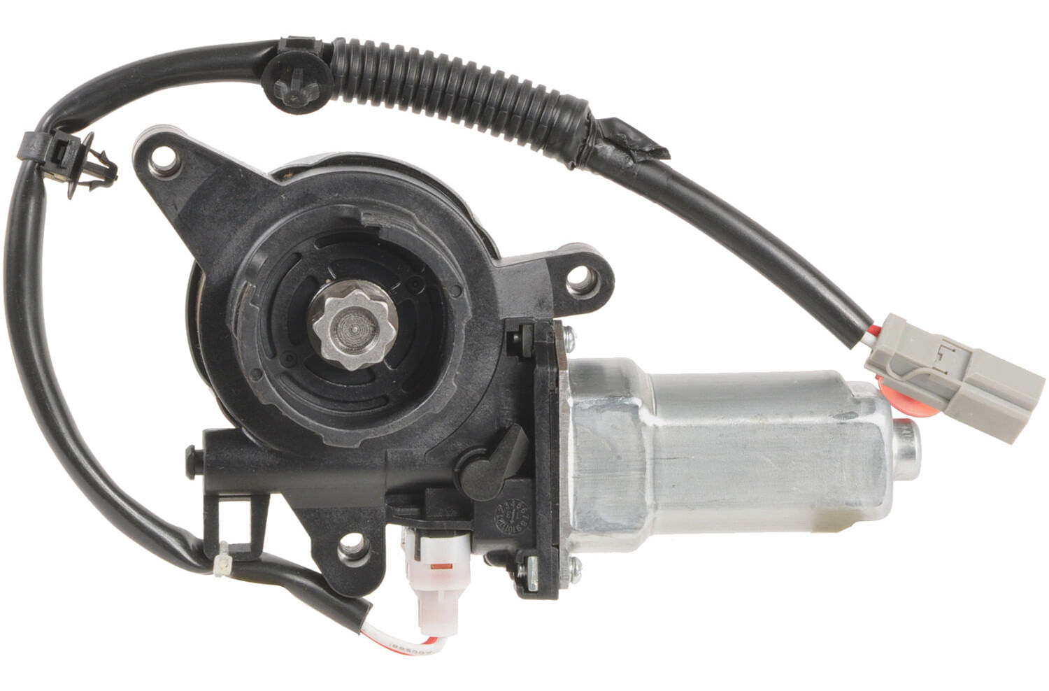 Motor De Elevación De Ventana Lado Pasajero Delantero