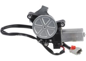Motor De Elevación De Ventana Lado Conductor Delantero