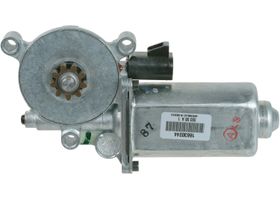 Motor De Elevación De Ventana Lado Conductor Delantero O Trasero