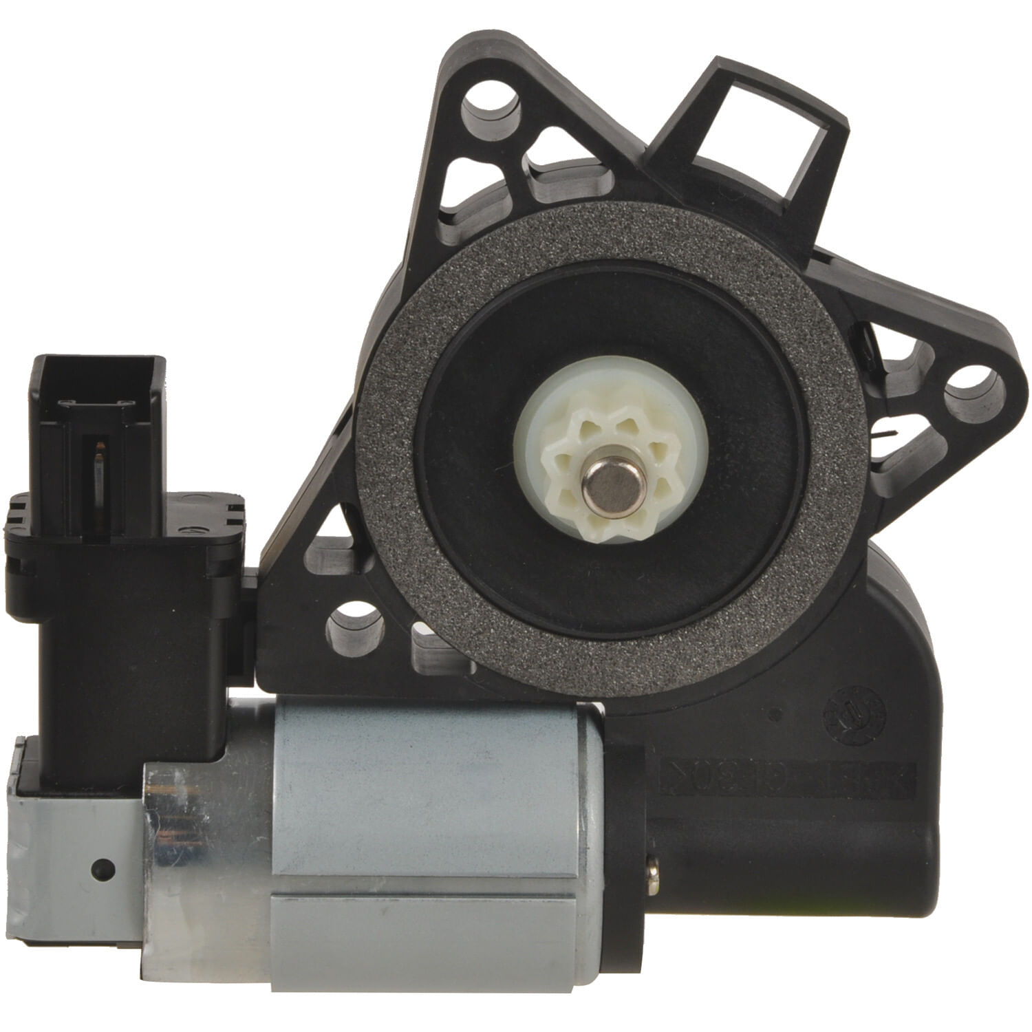 Motor De Elevación De Ventana Lado Conductor Delantero
