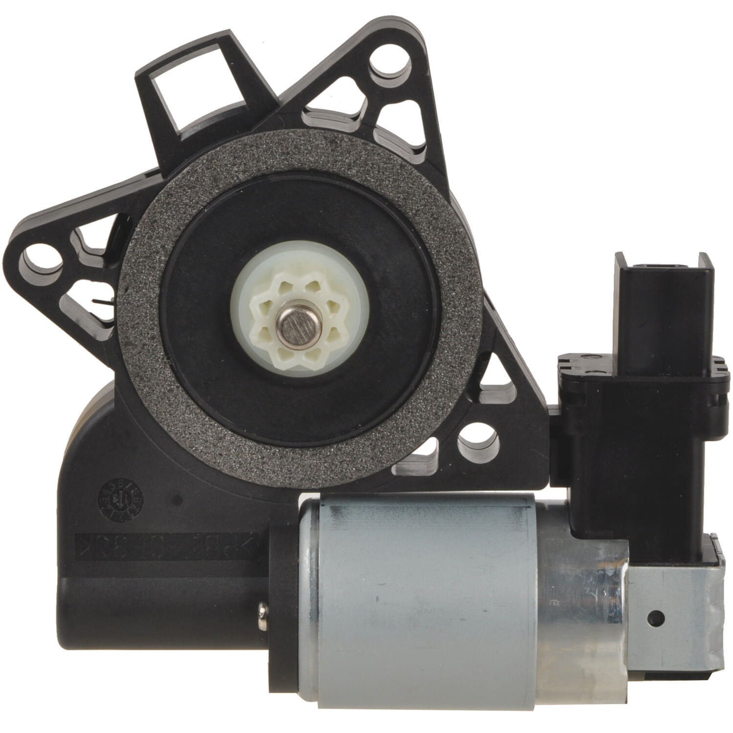 Motor De Elevación De Ventana Lado Pasajero Delantero