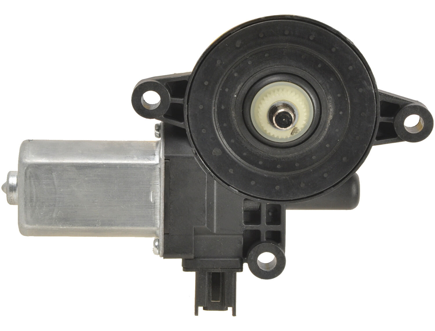 Motor De Elevación De Ventana Lado Conductor Delantero