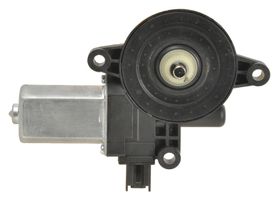 Motor De Elevación De Ventana Lado Conductor Delantero