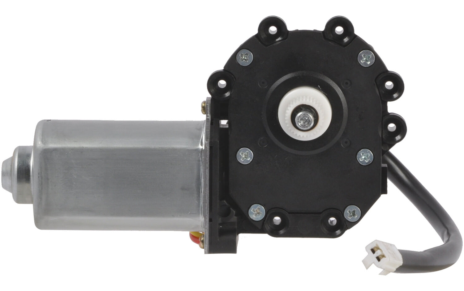 Motor De Elevación De Ventana Lado Conductor Delantero