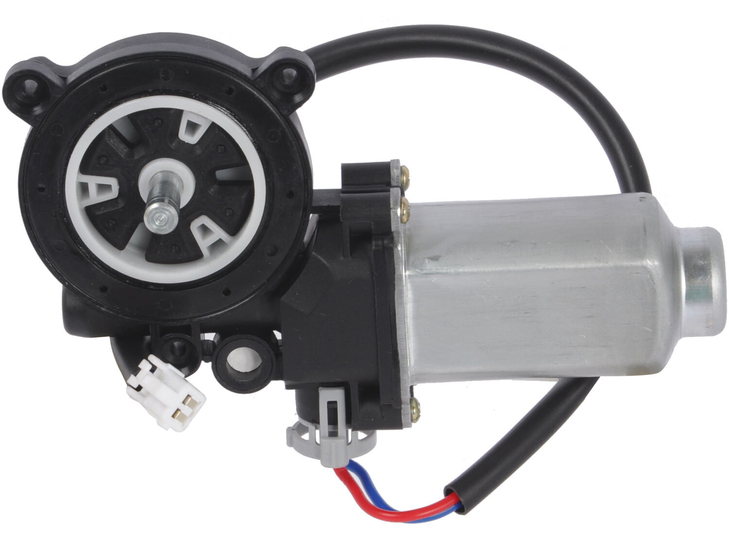 Motor De Elevación De Ventana Lado Pasajero Delantero