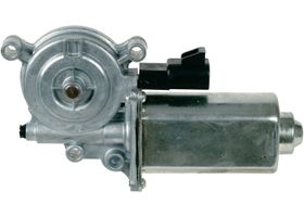 Motor De Elevación De Ventana Lado Pasajero Delantero