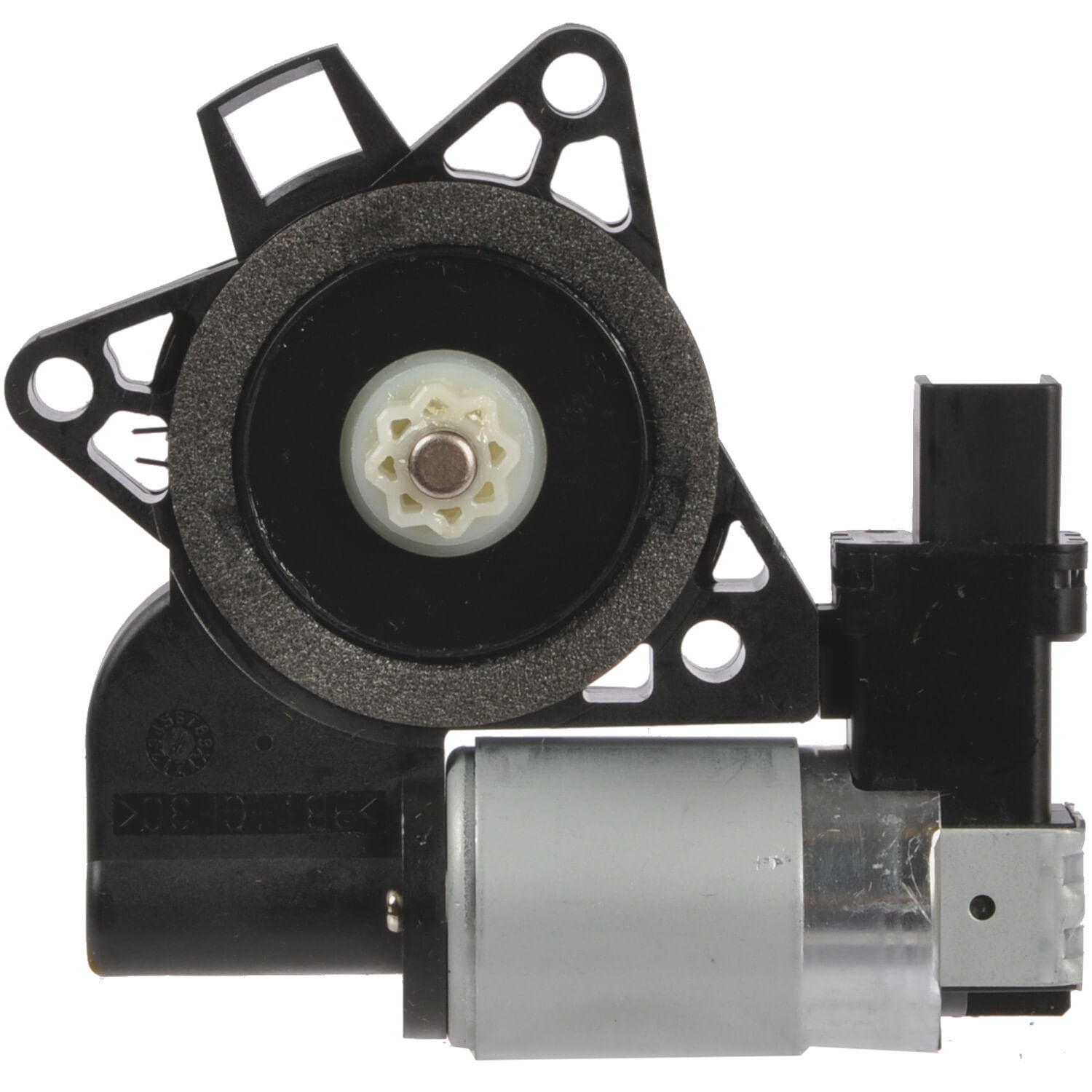 Motor De Elevación De Ventana Lado Conductor O Pasajero Delantero O Trasero