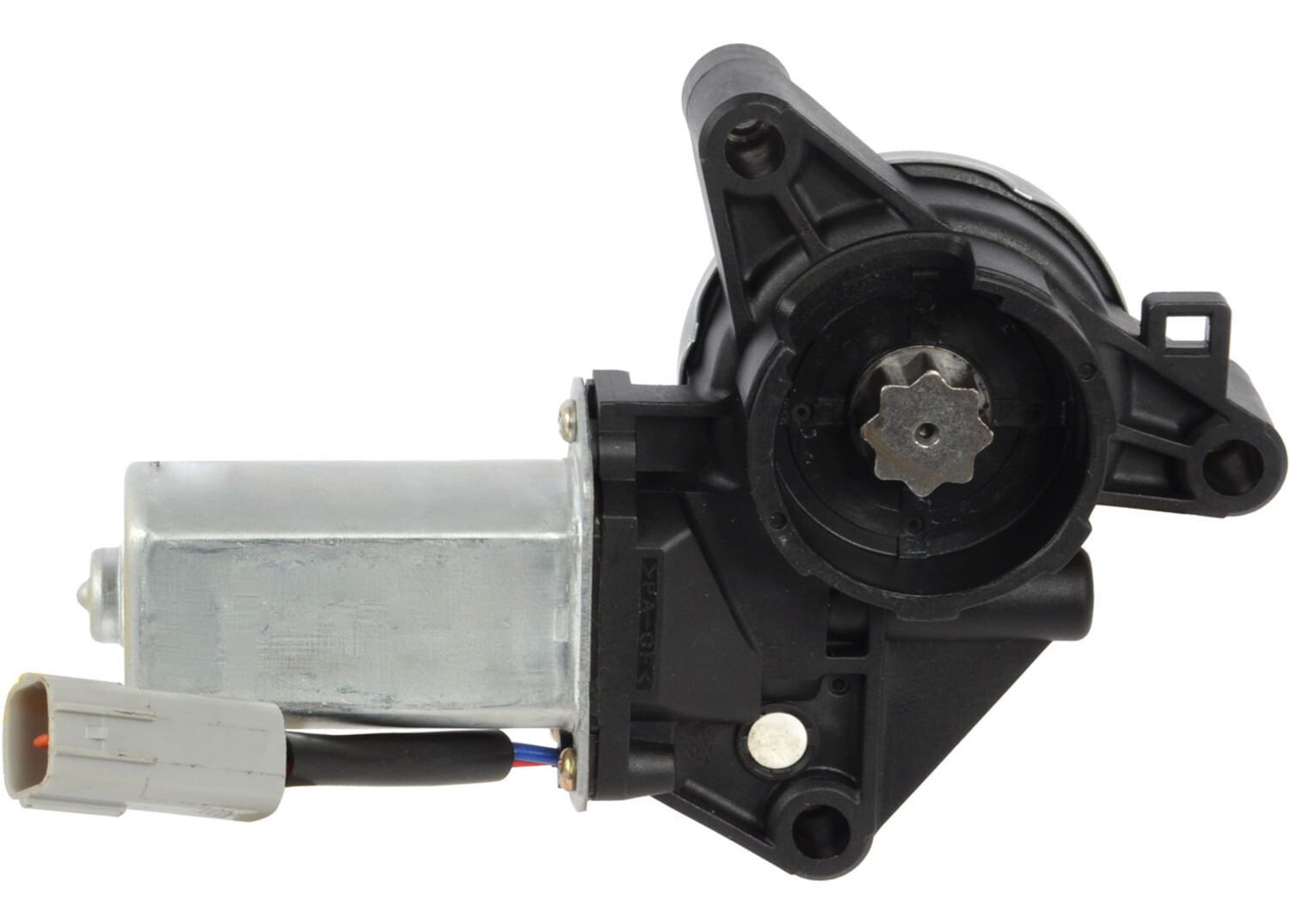 Motor De Elevación De Ventana Lado Conductor O Pasajero Delantero O Trasero